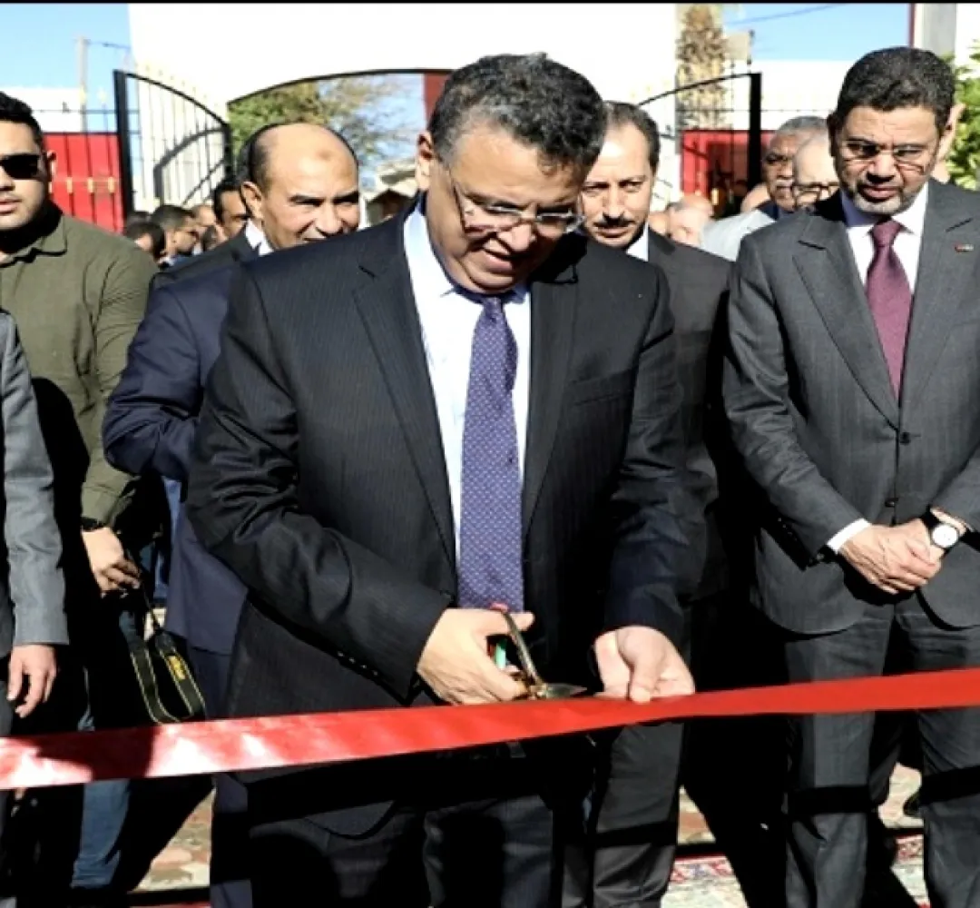 تدشين بنيات قضائية جديدة بإقليم تازة