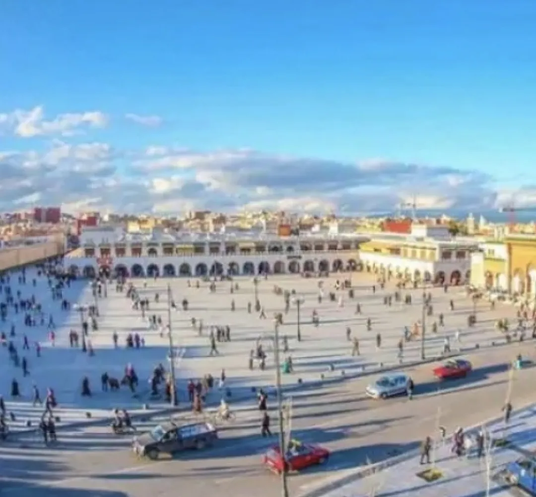 2022 سنة انتعاش النشاط السياحي بجهة وجدة