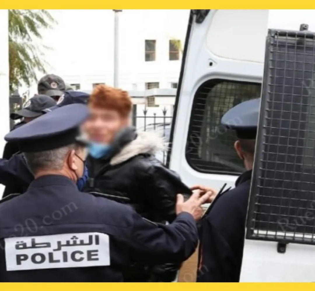 توقيف مواطن صيني موضوع أمر دولي للاشتباه في تورطه في اختلاس أموال عمومية بالعيون