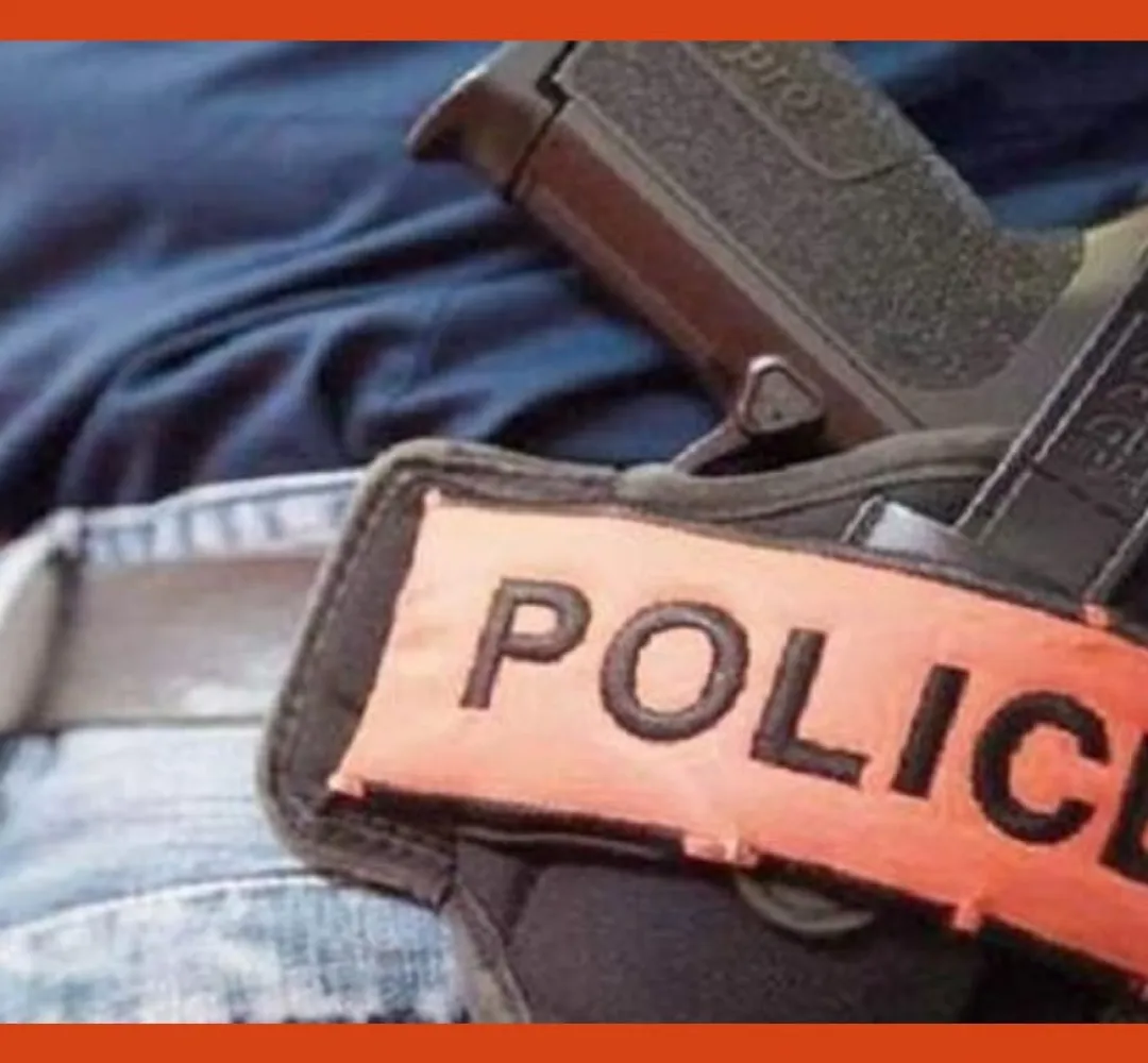 مقدم شرطة رئيس يضطر لاستخدام سلاحه الوظيفي لتوقيف شخص عرض المواطنين وعناصر الشرطة لاعتداء خطير بفاس