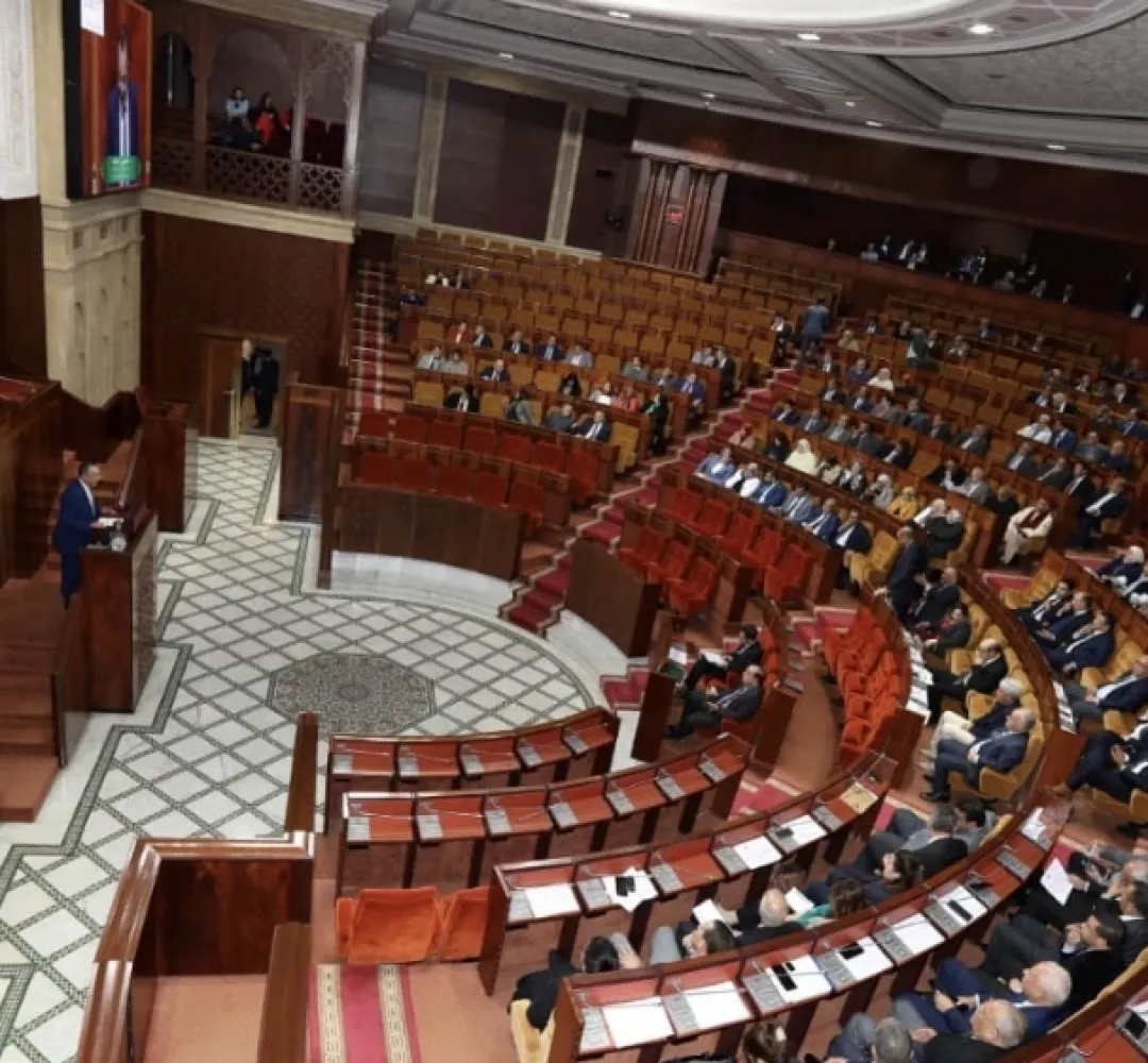 الشروع في تلقي طلبات الحصول على الاعتماد الصحافي برسم السنة التشريعية 2023-2024
