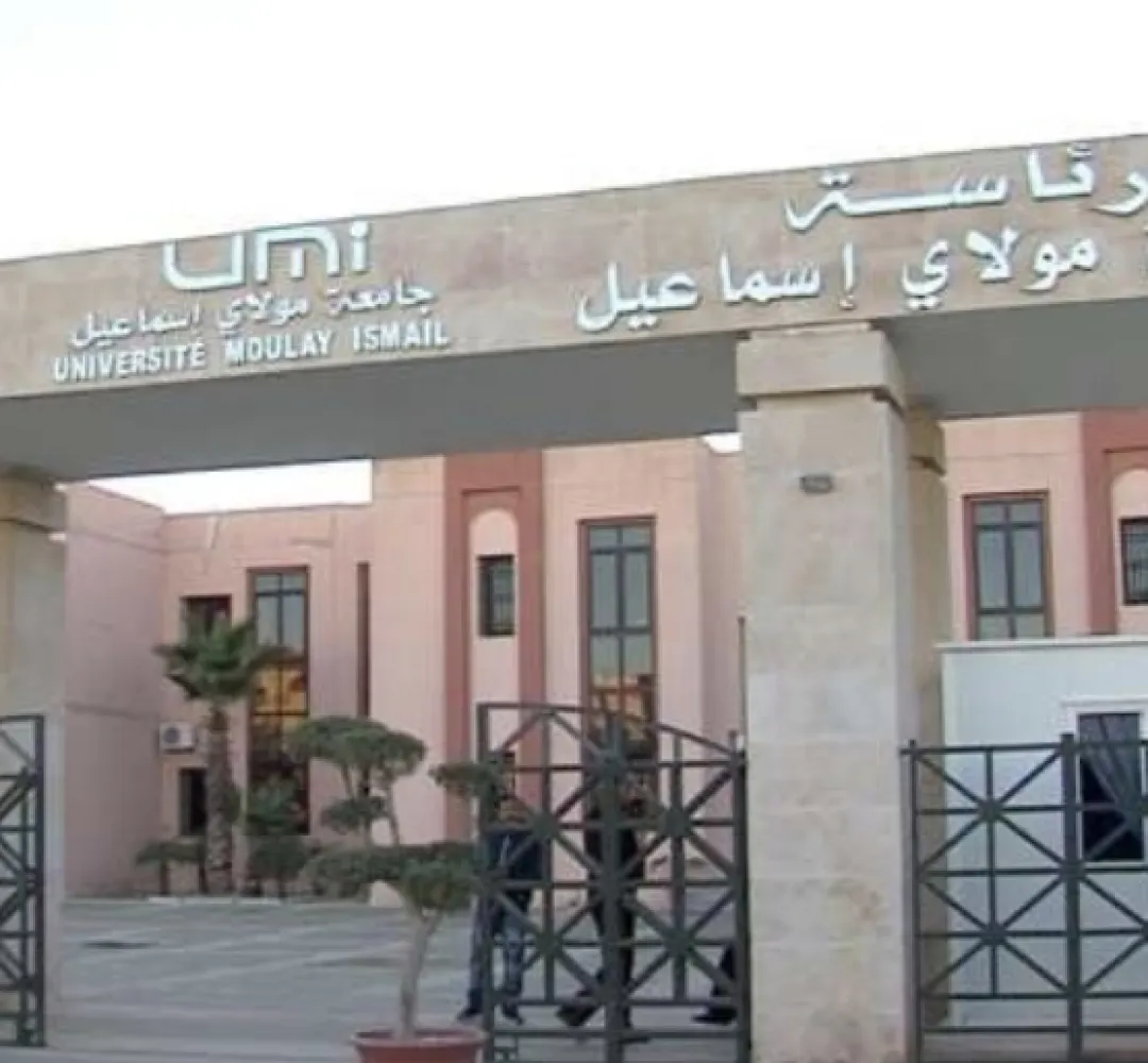 جامعة مولاي إسماعيل بمكناس تتميز  في تفعيل التصميم المديري الجهوي للتكوين المستمر