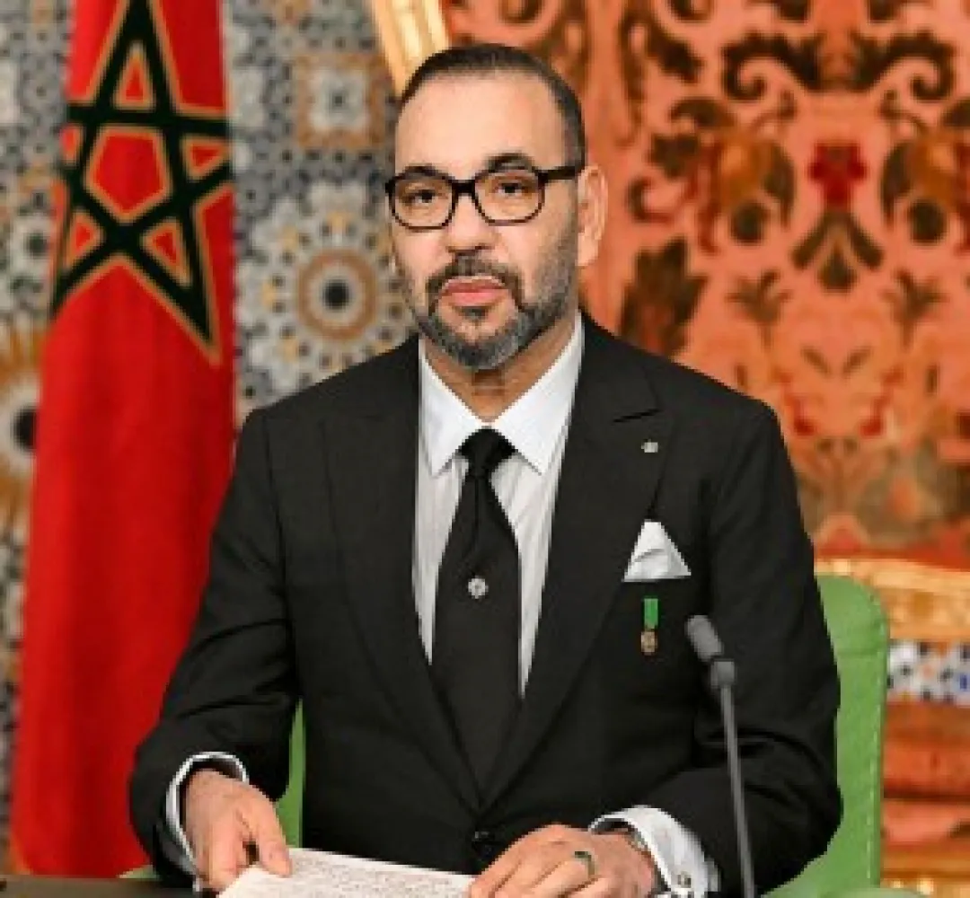 صاحب الجلالة الملك محمد السادس يوجه رسالة سامية إلى رئيس الحكومة بخصوص الإحصاء العام السابع للسكان والسكنى