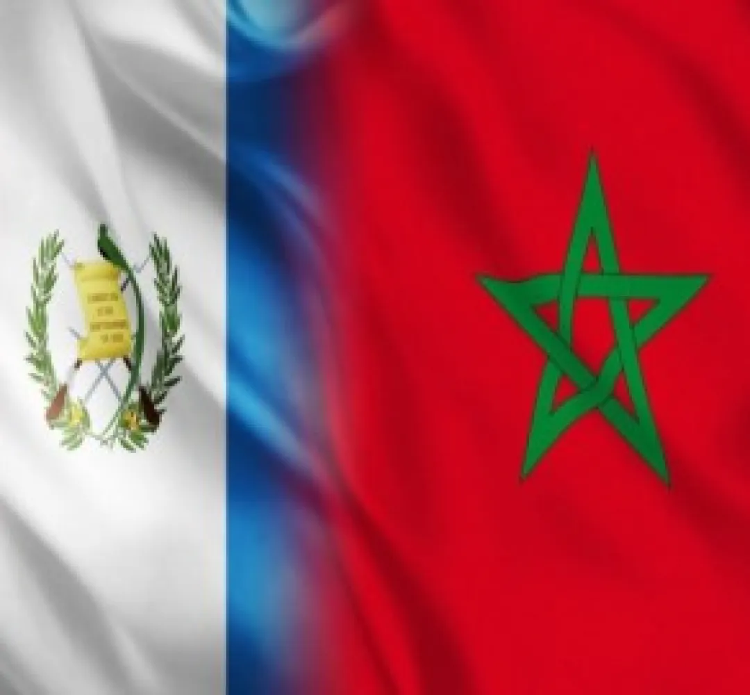 لجنة الـ24.. غواتيمالا تجدد تأكيد دعمها للوحدة الترابية للمغرب ولمبادرة الحكم الذاتي
