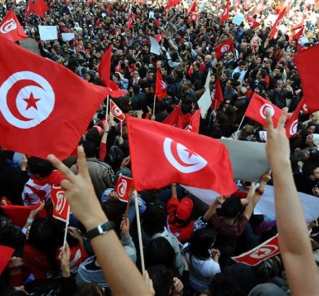 حين نصنع الثورة المضادة بأيدينا :