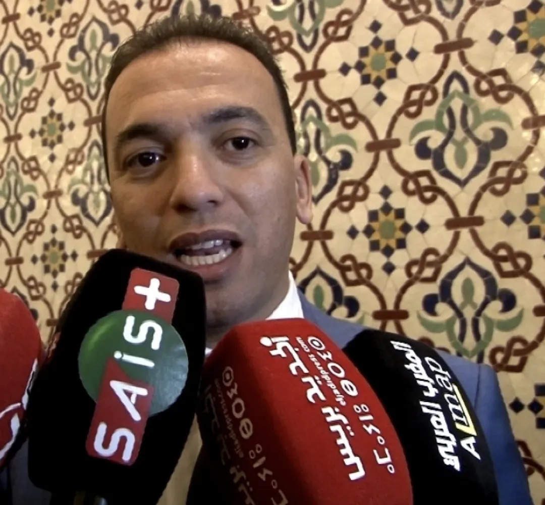 السيد لحسن السعدي يزور عددا من المشاريع المنجزة في مجال الصناعة التقليدية والاقتصاد الاجتماعي والتضامني