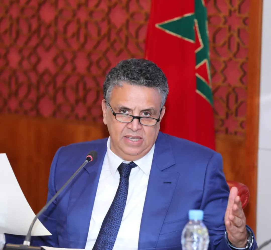 ".وهبي و منع تفتيش الضابط لهاتف مواطن :"لا يمكن لضابط الشرطة تفتيش هاتف مواطن إلا بإذن كتابي من النيابة العام