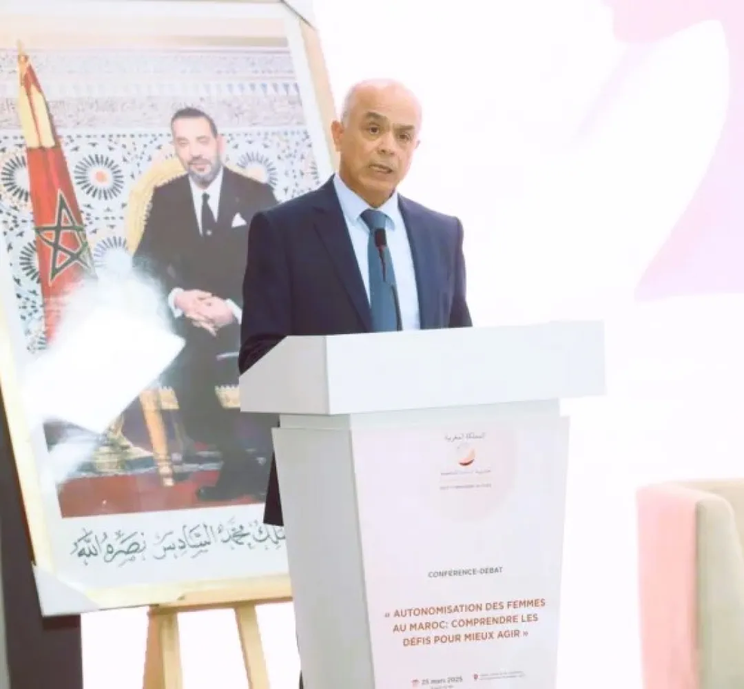 المغرب قد يربح 2.53 مليار دولار من إدماج المرأة الريفية