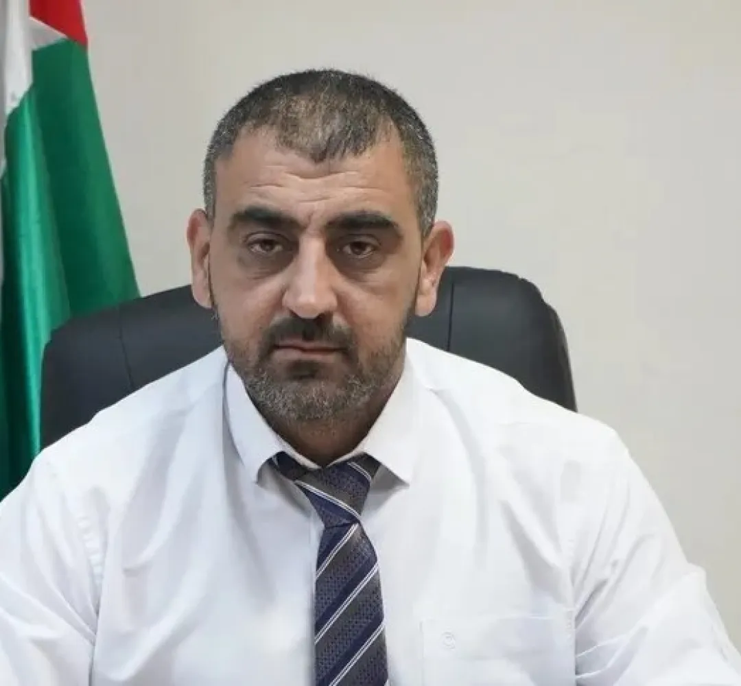 مغادرة الطبيب المغربي الإبادة ... بو عبد الله يغادر غزة و استقبال زوجته له  بكلماتها  المؤثرة