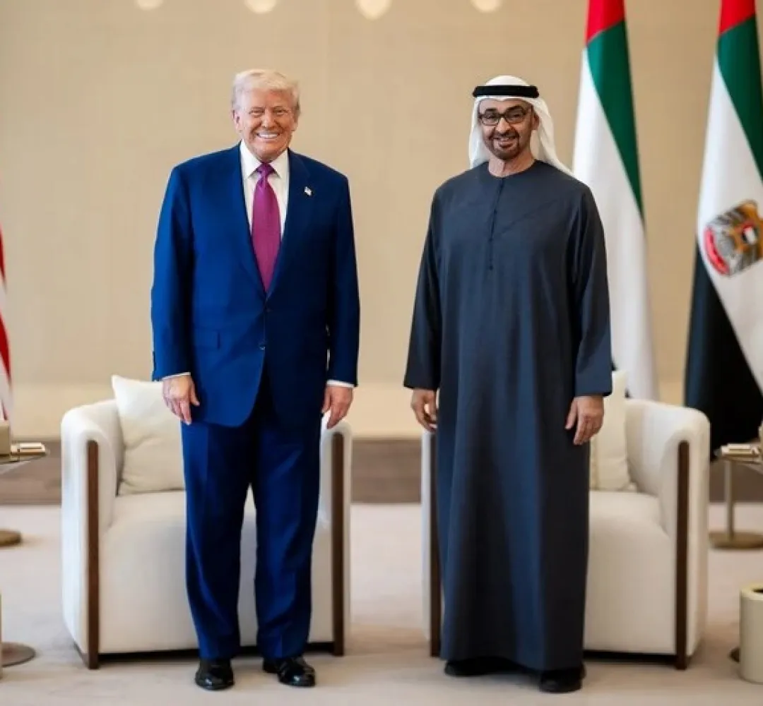 اعلان الاستثمارات الإماراتية الضخمة بأمريكا وأهم المستجدات