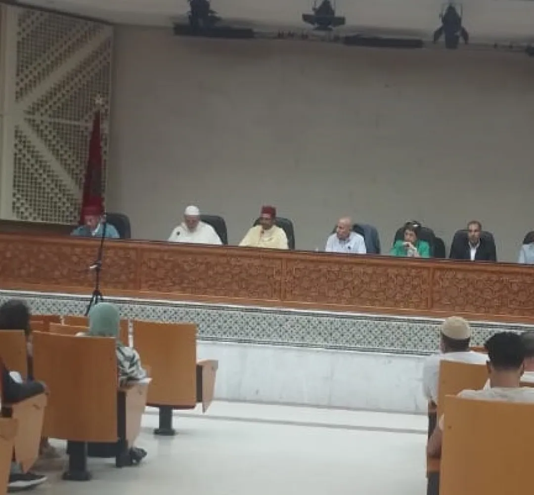 التصوف بين إشراقة الروح وتدبير التطرف: ندوة علمية بمكناس تسائل الأبعاد التربوية والنفسية للنهج الصوفي