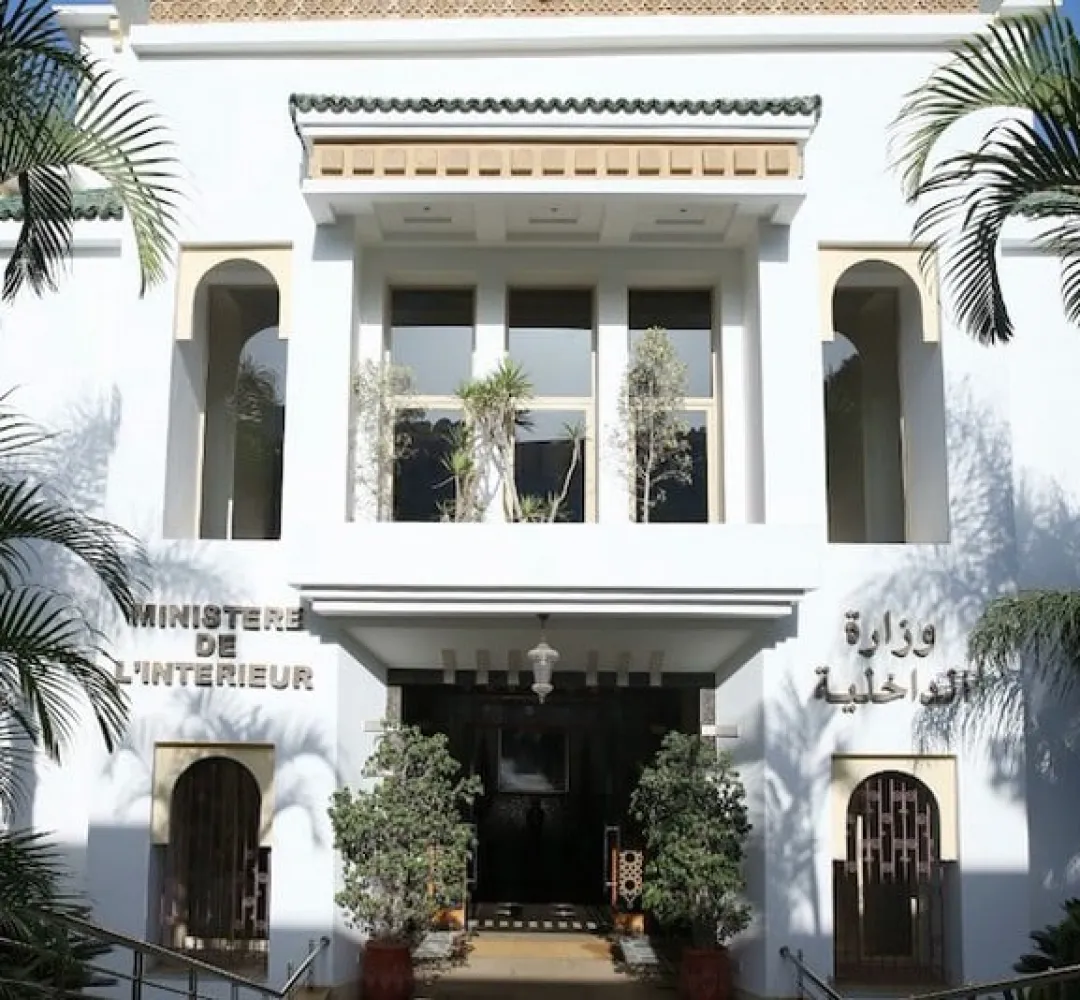 1. زيادات مهمة في أجور رجال السلطة بالمغرب