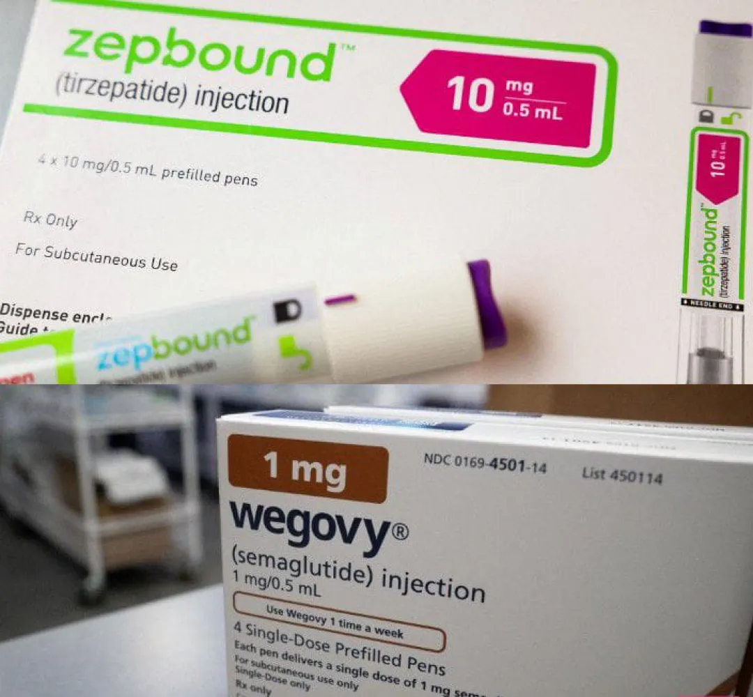 Trump administration announces deal to lower weight loss drug prices for many Americans