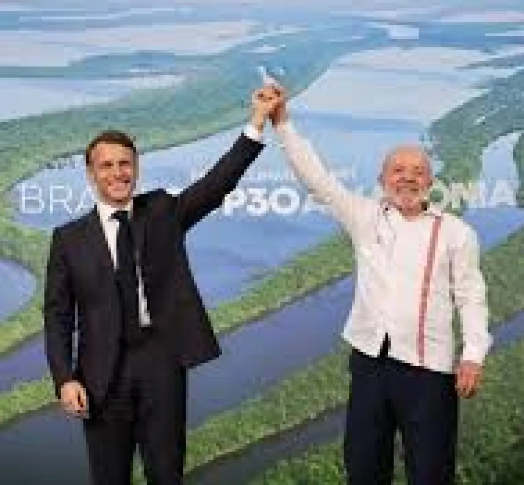 A la COP30, le front contre les énergies fossiles se réveille