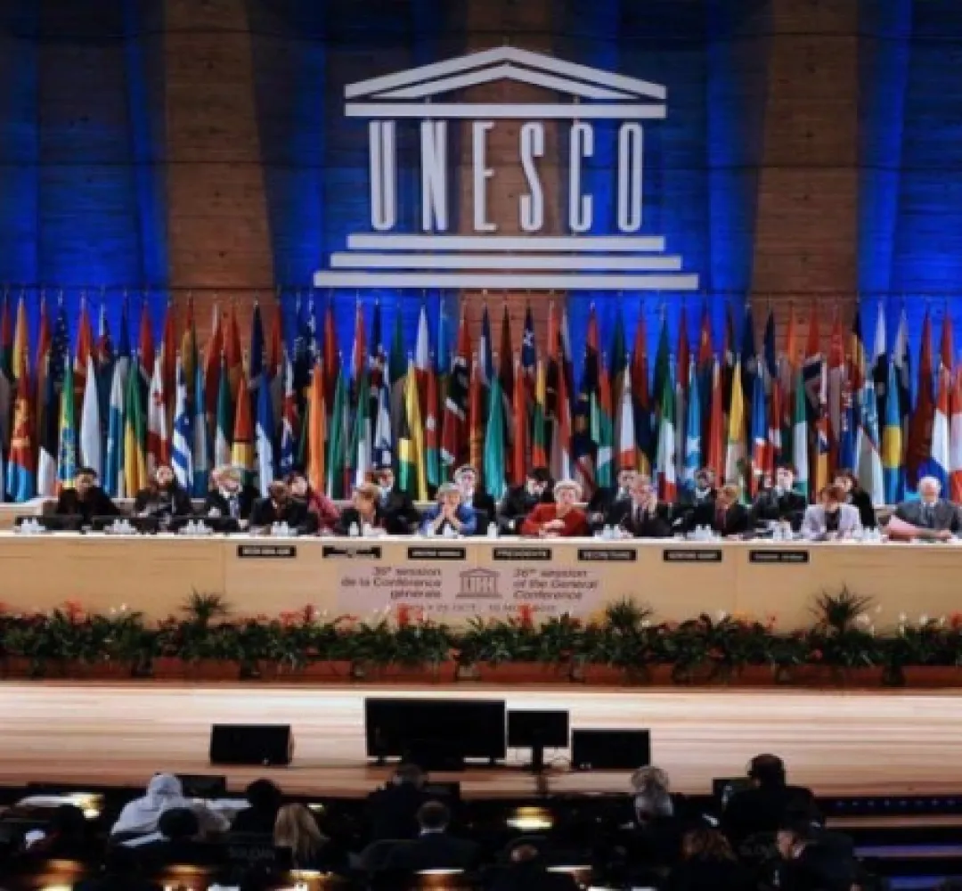 انتخاب المملكة المغربية عن جدارة في المجلس التنفيذي لليونسكو للفترة 2025-2029