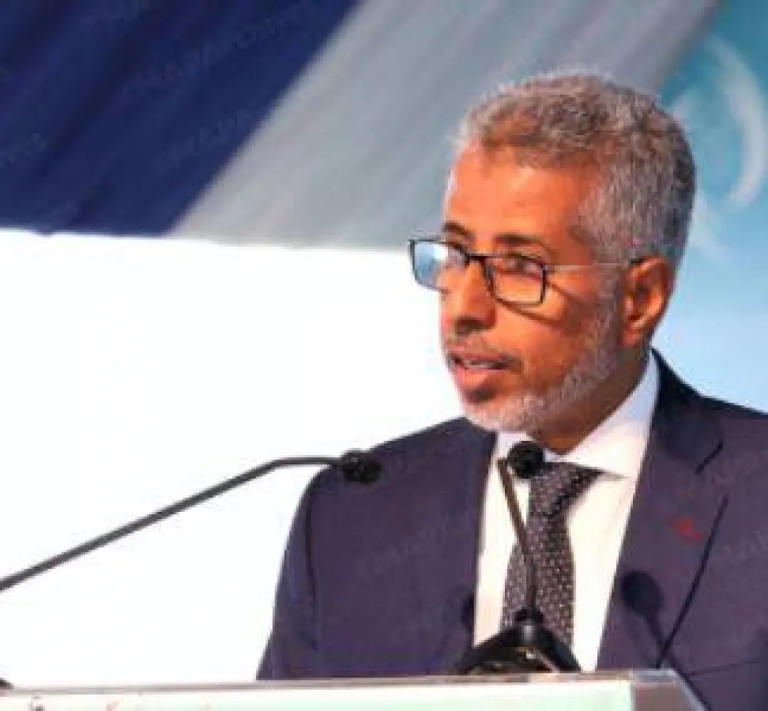 بفضل السياسة الرشيدة لجلالة الملك، أضحت الممارسة الأمنية بالمغرب تتجاوز إطار مكافحة الجريمة لتقيم شراكة بين الشرطة والمجتمع (الأمين العام لمجلس وزراء الداخلية العرب)