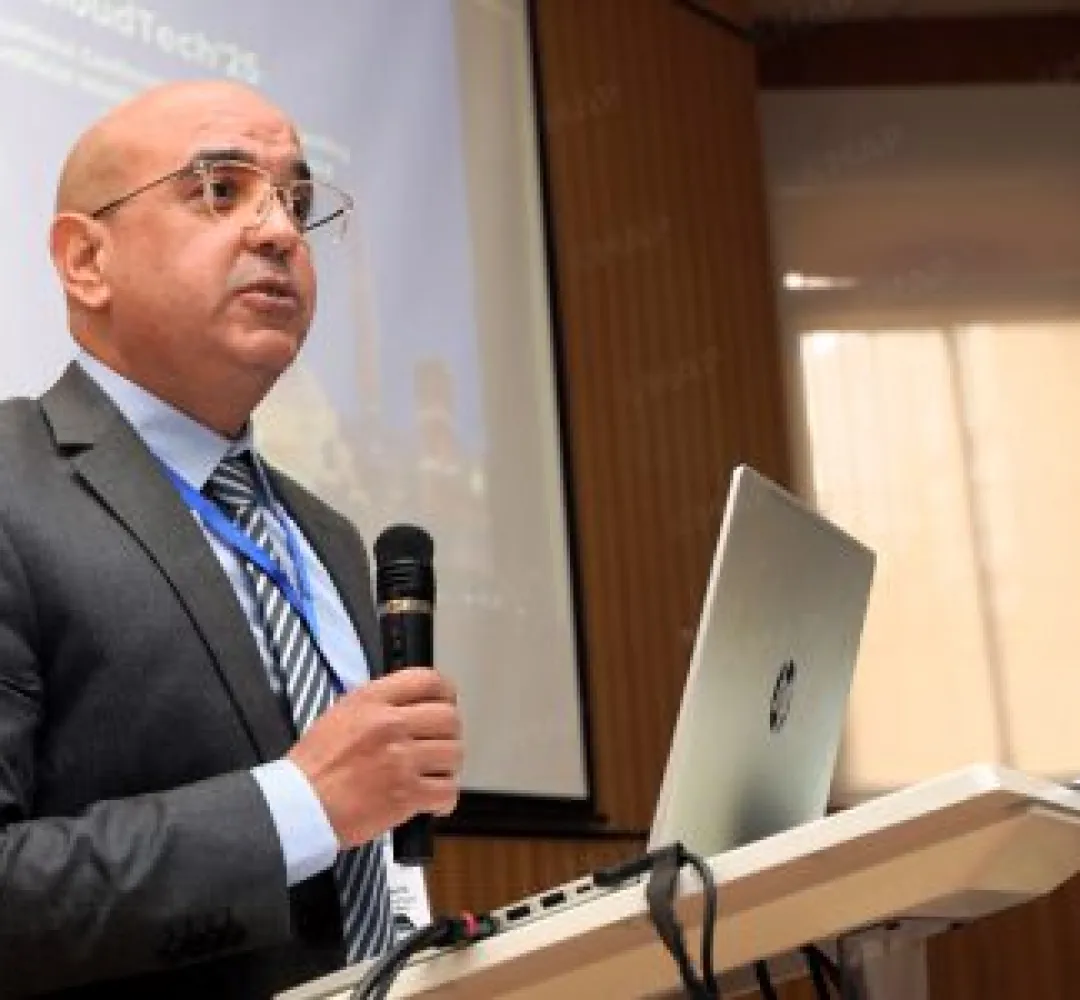 الرباط.. افتتاح أشغال المؤتمر الدولي السابع حول تكنولوجيات الحوسبة السحابية والذكاء الاصطناعي