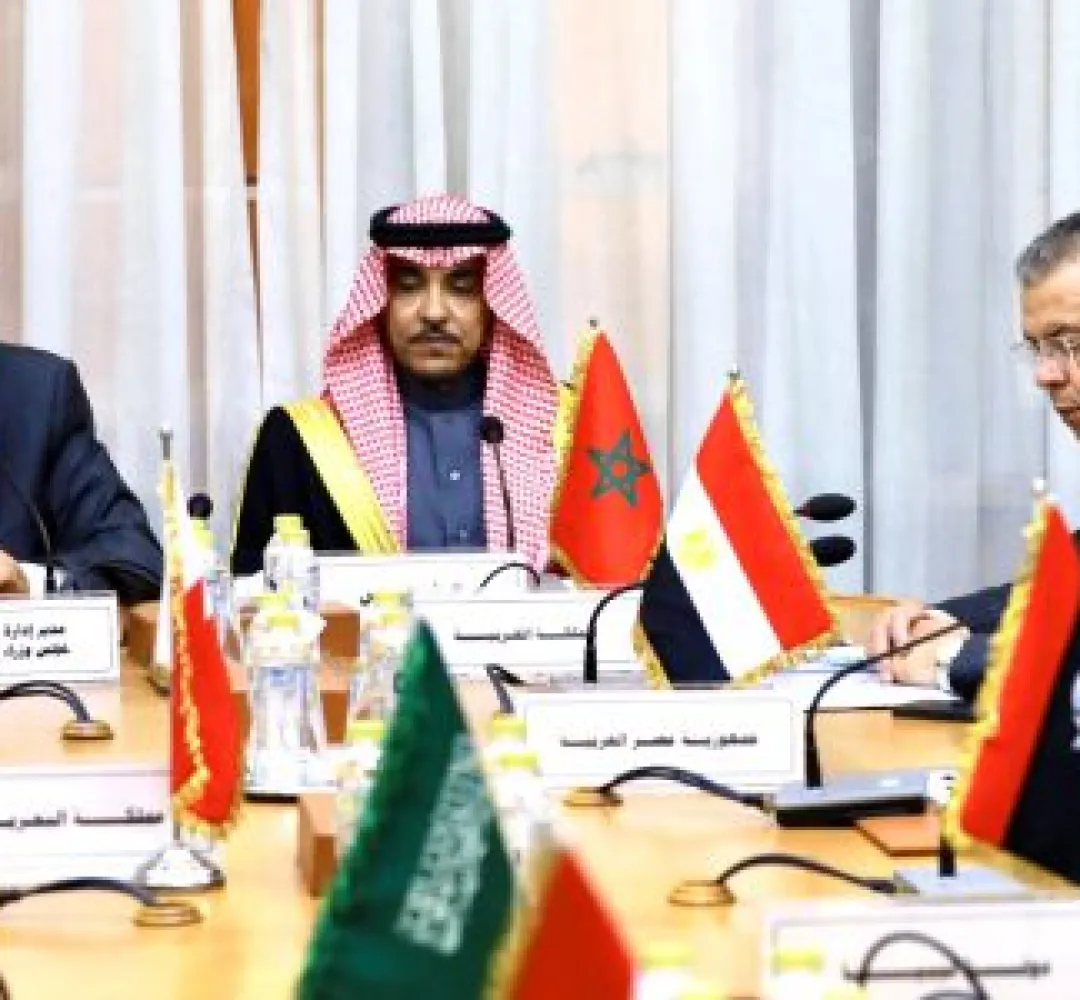 جامعة الدول العربية.. انعقاد الدورة العادية الـ 21 للمكتب التنفيذي لمجلس وزراء الإعلام العرب بمشاركة المغرب
