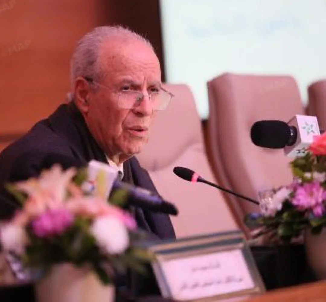 الرباط..السيد التوفيق يبرز بواعث الحاجة إلى المذهب المالكي في ظل التحولات المجتمعية