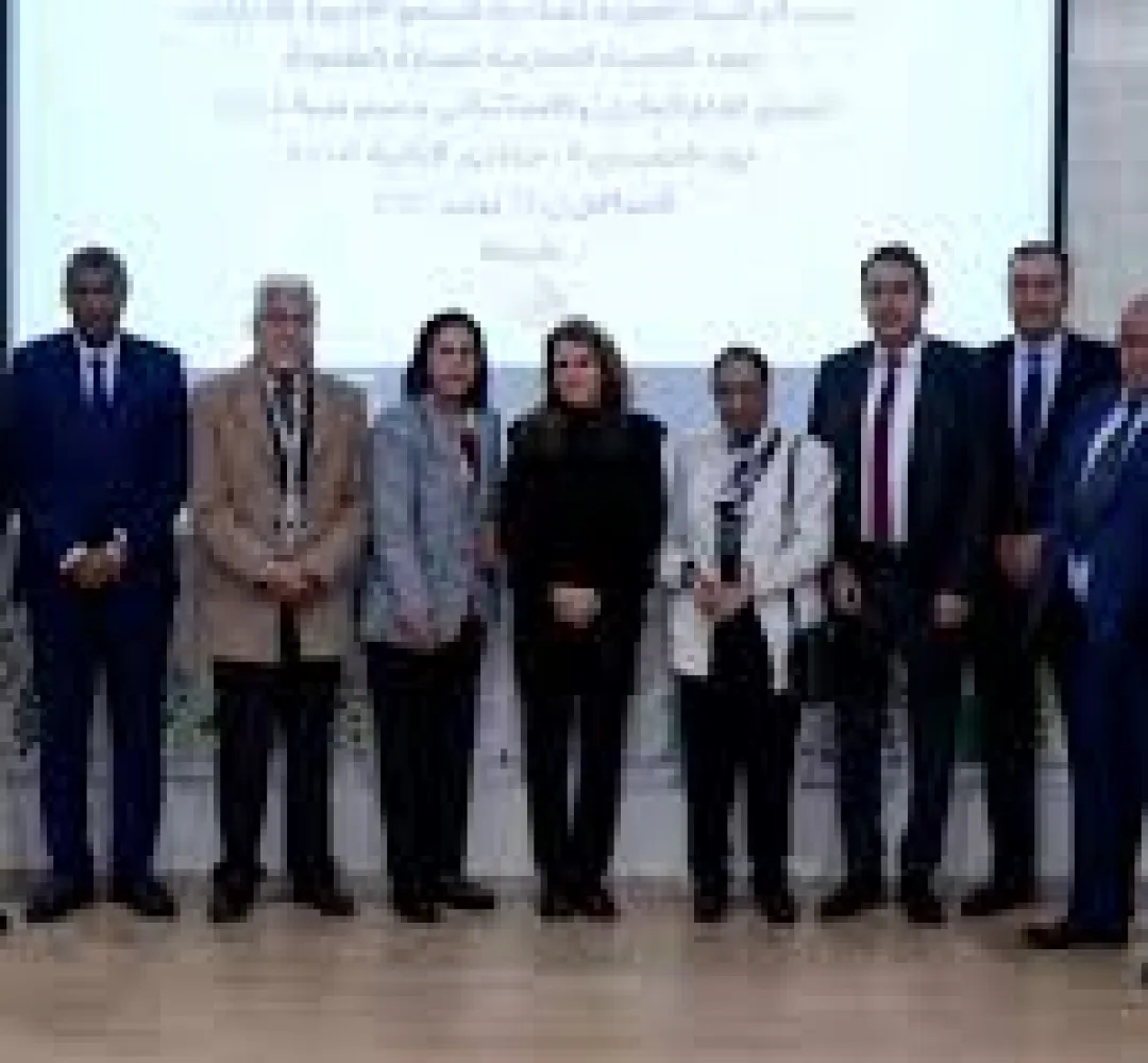 Son Altesse la Princesse Lalla Zineb préside l’Assemblée Générale de La Ligue Marocaine pour la Protection de l'Enfance