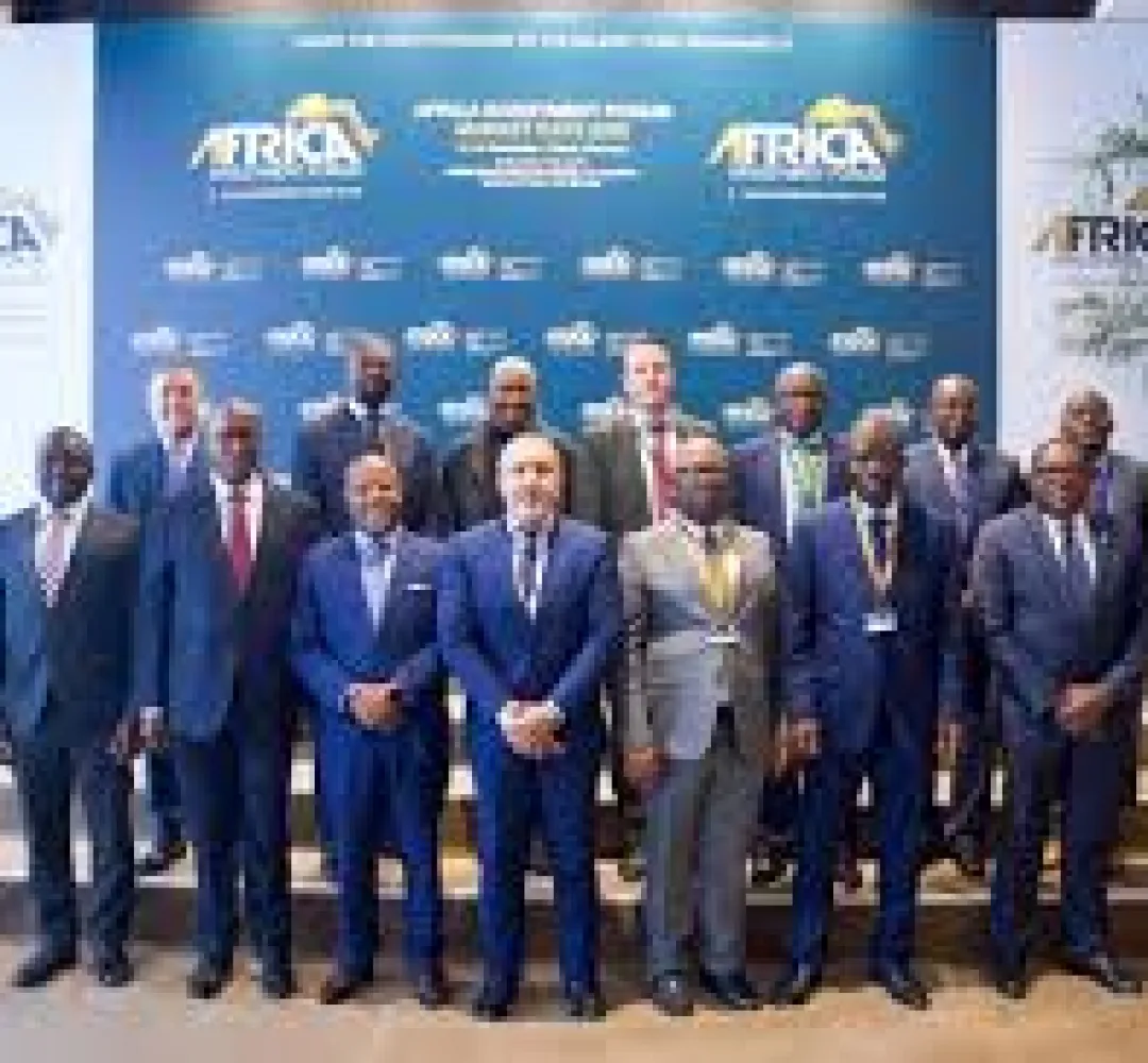 Mission 300 : l’Afrique engage une offensive majeure pour l’accès universel à l’électricité