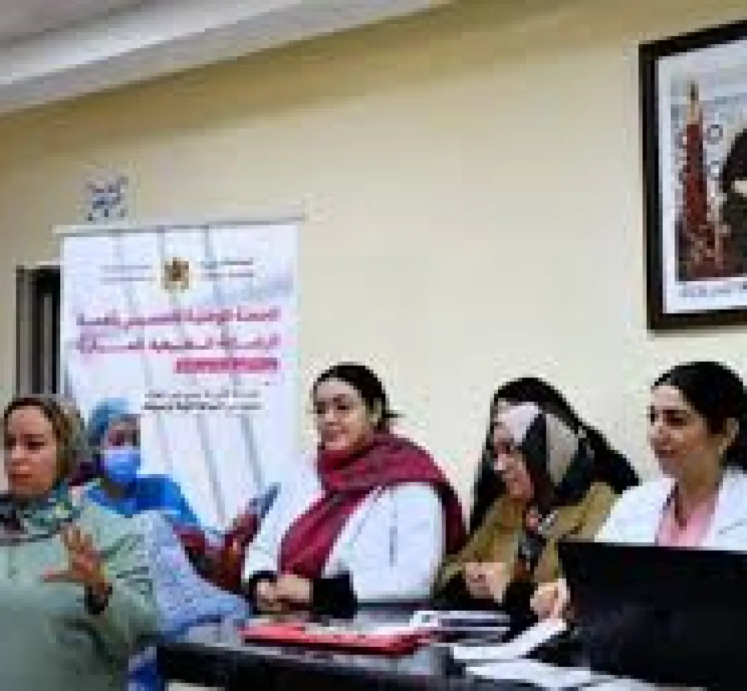 Khénifra: Plus de 3000 femmes sensibilisées à l’importance de l’allaitement maternel précoce