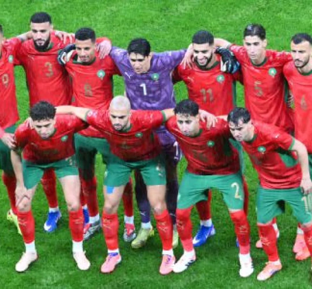 تصنيف “فيفا”.. المغرب يحافظ على المركز 11 عالميا