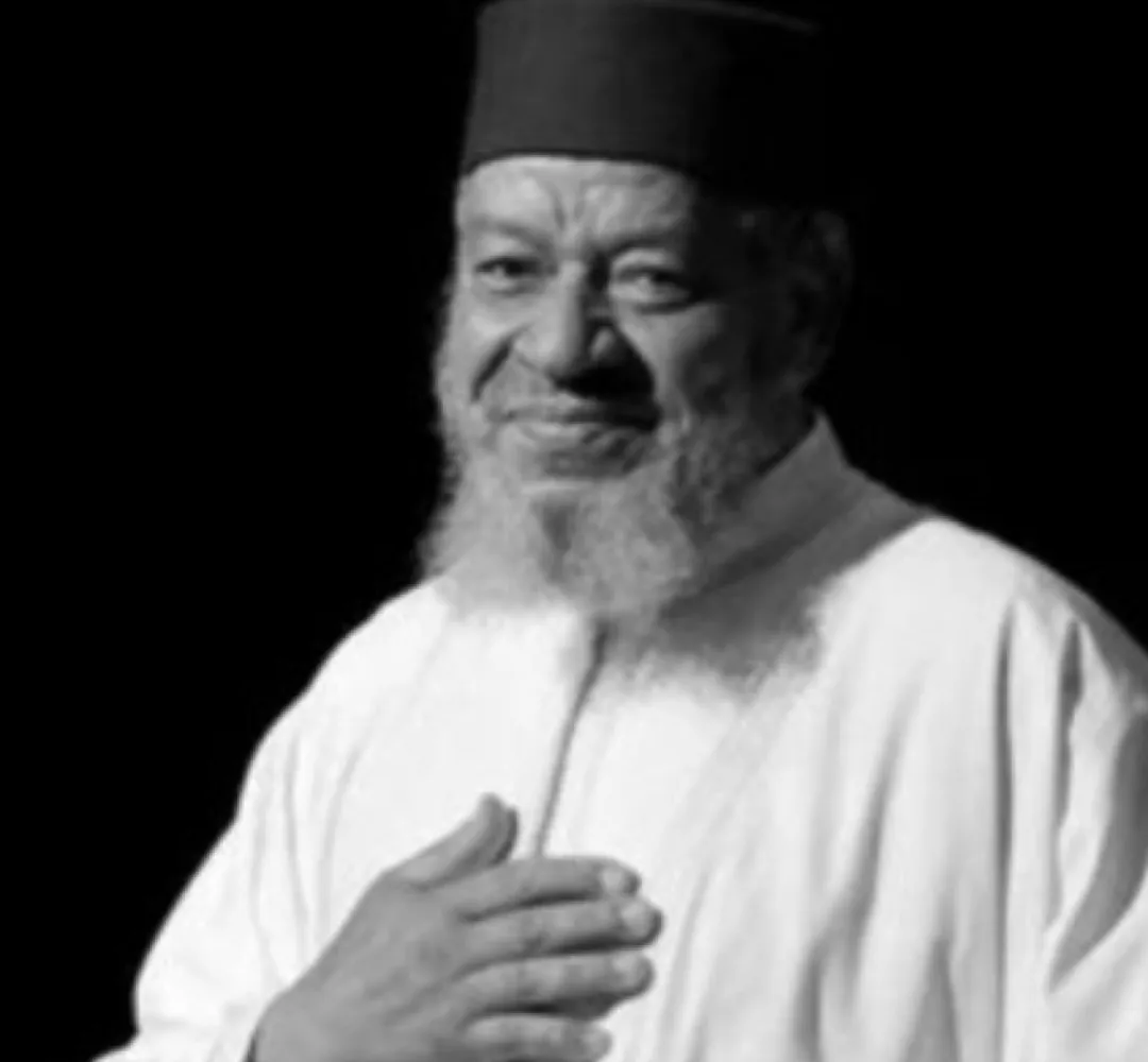 وفاة الفنان عبد الهادي بلخياط