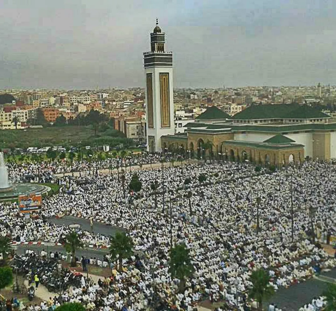 الخطبة التي نحتاجها لا التي نسمعها يا خطباء المنابر