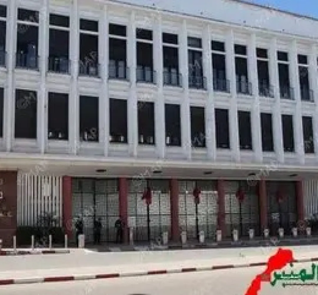 بحث في افعال اجرامية منسوبة ل 4 اشخاص
