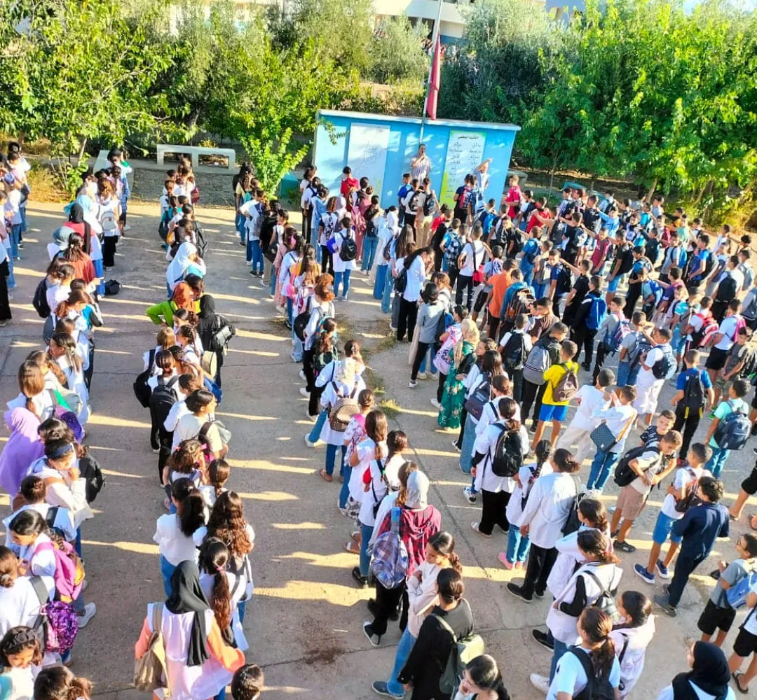 التعليم في المغرب في ميزان المقارنة الدولية مع الدول العربية و الافريقية و الاسيوية