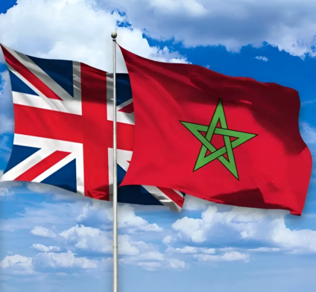 المغرب-المملكة المتحدة.. دينامية واعدة لمضاعفة المبادلات التجارية وتسريع الاستثمارات الثنائية بفضل الأوراش الكبرى لكأس العالم 2030