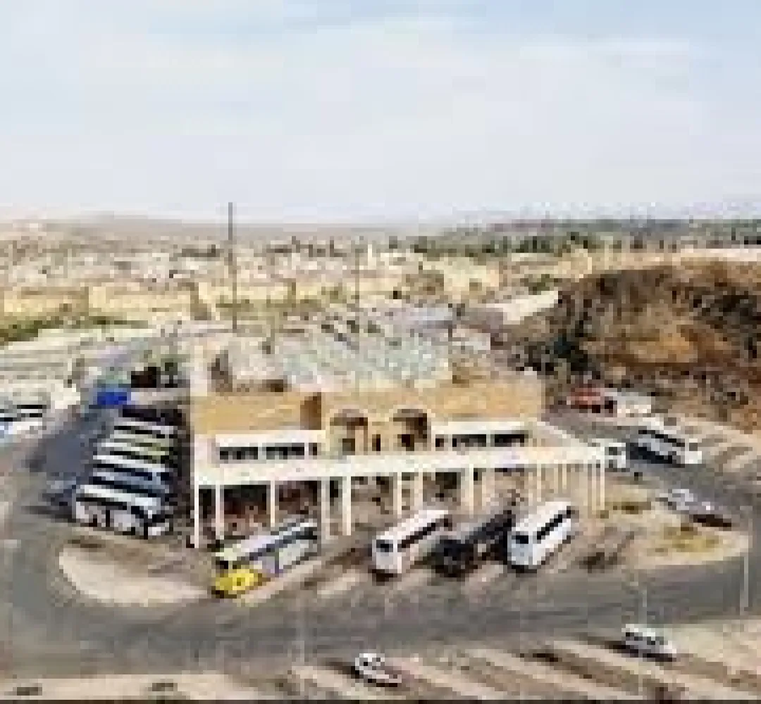 المحطة الطرقية بفاس بين الاهمال والنسيان
