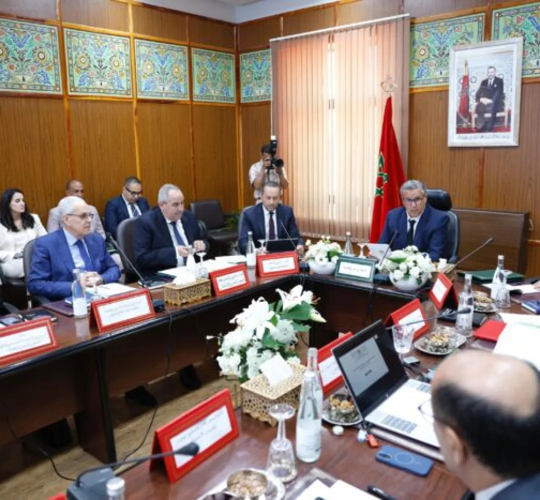 ثورة تدبيرية بجهة فاس-مكناس .. الانطلاق الفعلي للمجموعة الصحية الترابية لإنهاء المركزية الاستشفائية