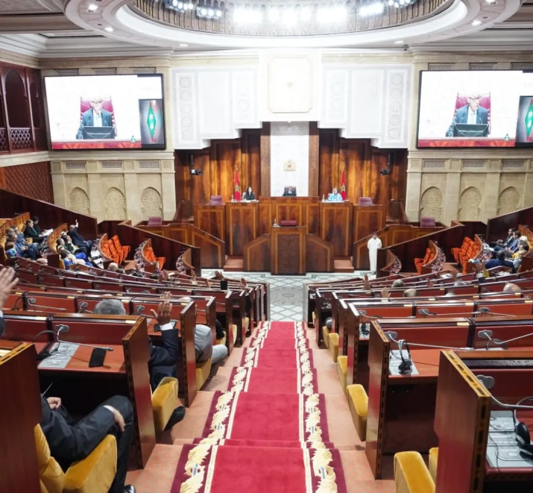 مجلس النواب يصادق بالأغلبية على مدونة الأدوية والصيدلة الجديدة