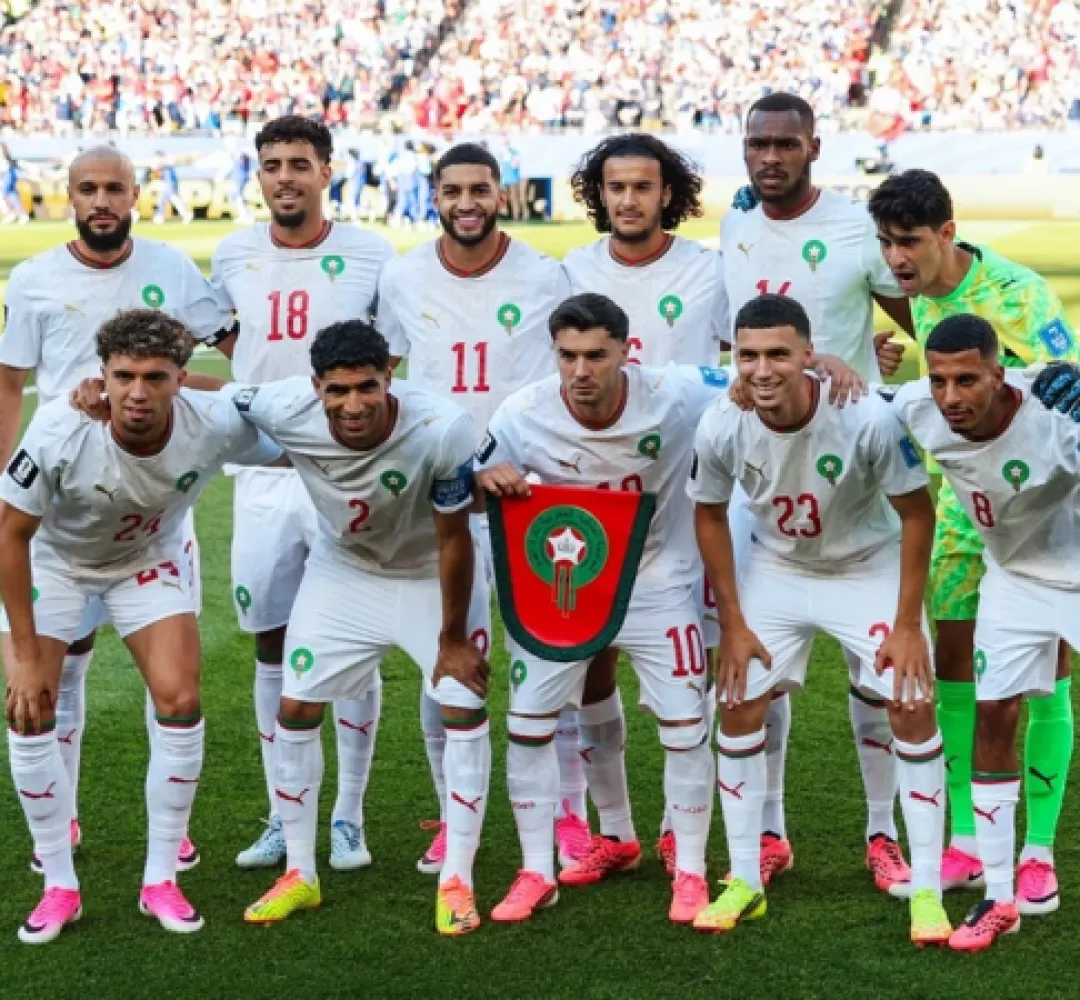 مونديال 2026.. المنتخب المغربي يواجه نظيره الهايتي بطموح حسم التأهل وصدارة مجموعته