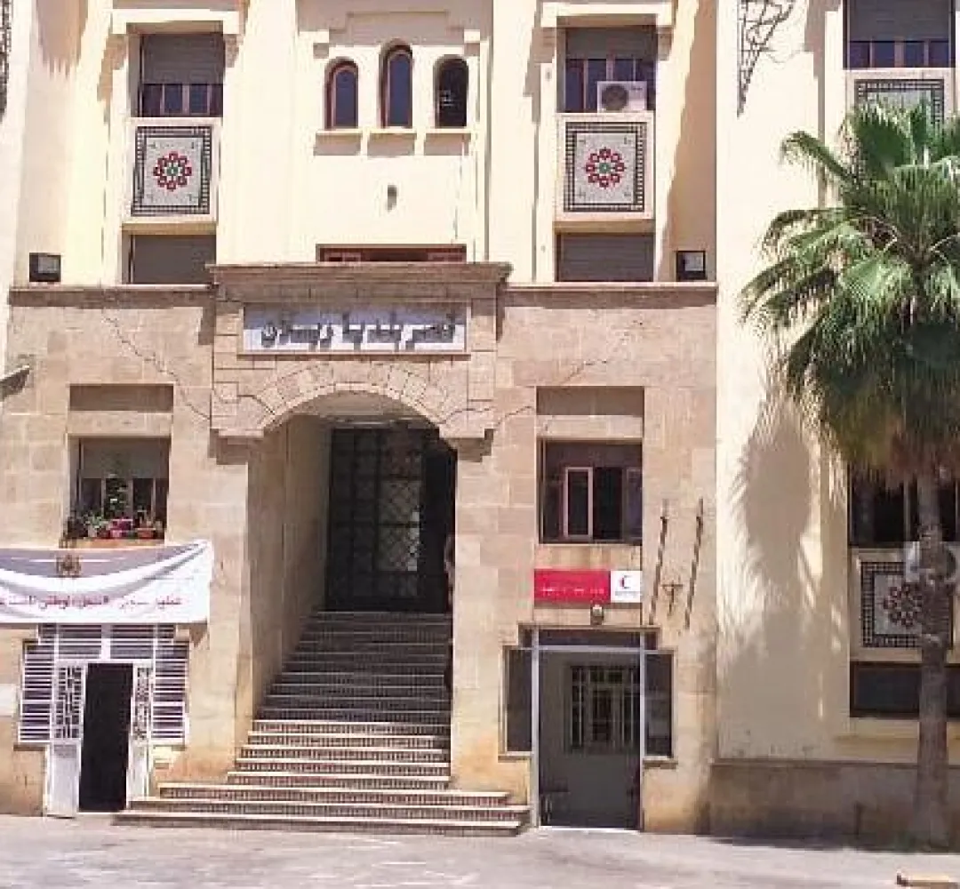 ويسلان.. "أشغال الواجهة" عشية الاستحقاقات تثير غضب الساكنة وتطرح علامات استفهام حول "هدر المال العام"
