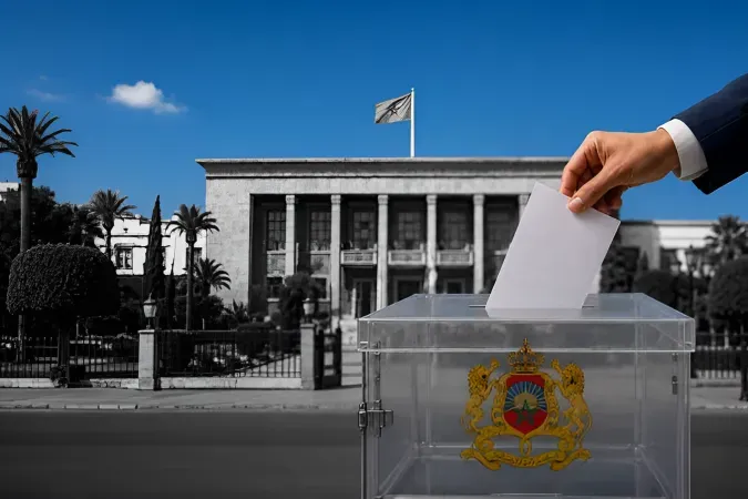 الانتخابات التشريعية.. ممثلو لوائح الترشيح لهم الحق في الحصول على نسخة من محاضر مكاتب التصويت والمكاتب المركزية ولجان الإحصاء