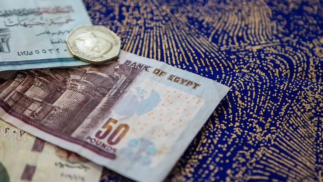 وكالة فيتش تثبت التصنيف الائتماني لمصر عند مستوى "B" مع نظرة مستقبلية مستقرة
